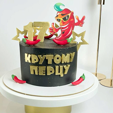 "Крутому перцу" купить - смоленск.сладкоежкин.рф